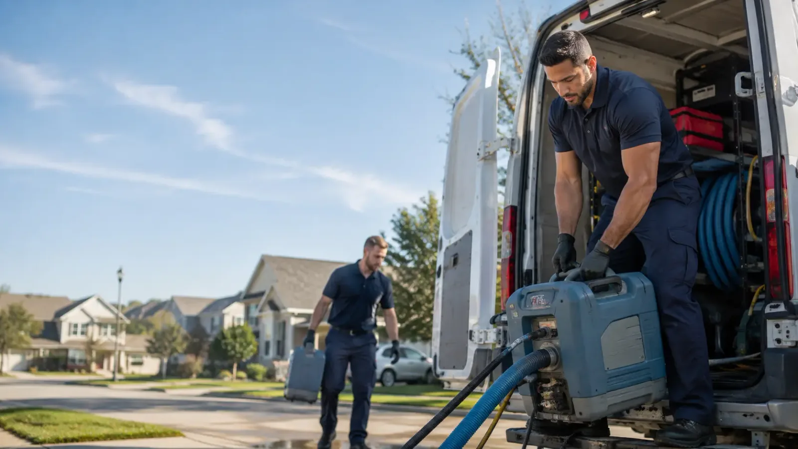 Trauma Cleanup in Palos Park, IL near me